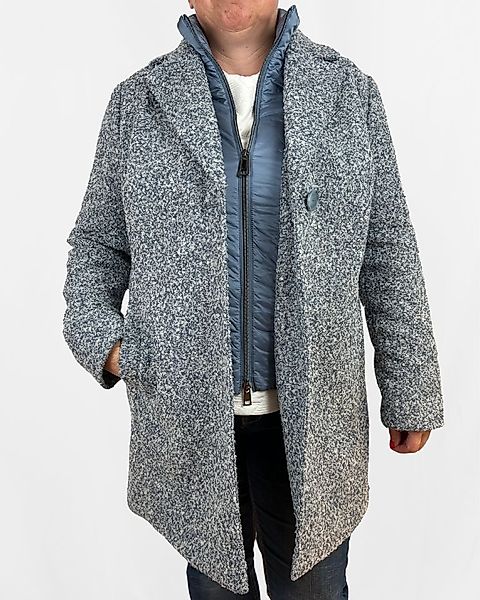 Barbara Lebek Wollmantel - Damenjacke - günstig online kaufen