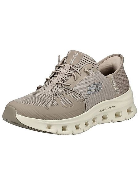 Skechers Skechers Sneaker Textil Sneaker günstig online kaufen