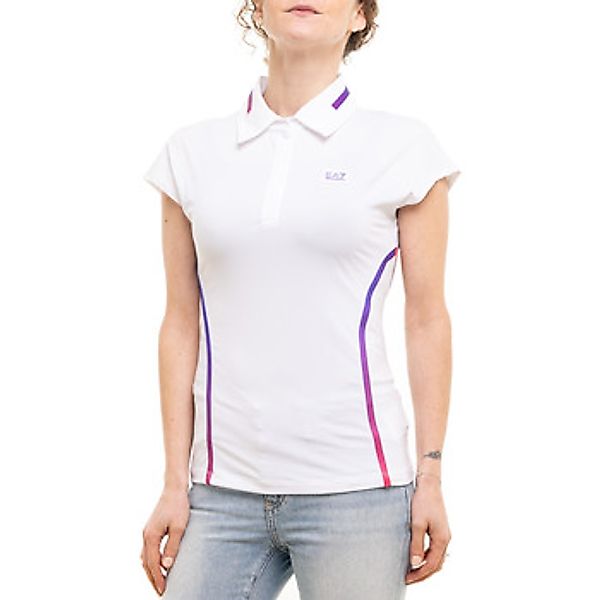 Emporio Armani EA7  T-Shirts & Poloshirts 6LTF01TJJGZ günstig online kaufen