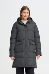 OXMO Wintermantel OXMINNA LONG JACKET Modischer günstig online kaufen