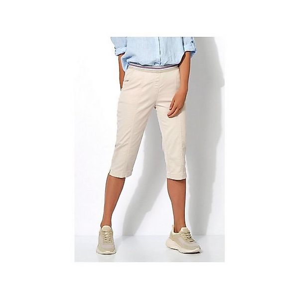 TONI Funktionshose Jogginghose ’für Damen in sand’ (1-tlg., keine Angabe) günstig online kaufen