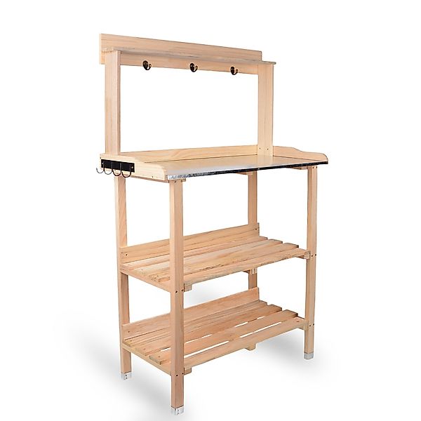 UNUS GARDEN Pflanztisch (1-St) günstig online kaufen
