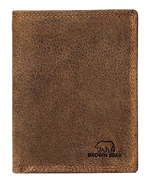 Brown Bear Kartenetui Classic 8015 - günstig online kaufen