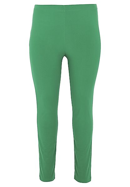 YOEK Bootcuthose Damen Hose Große Größen günstig online kaufen