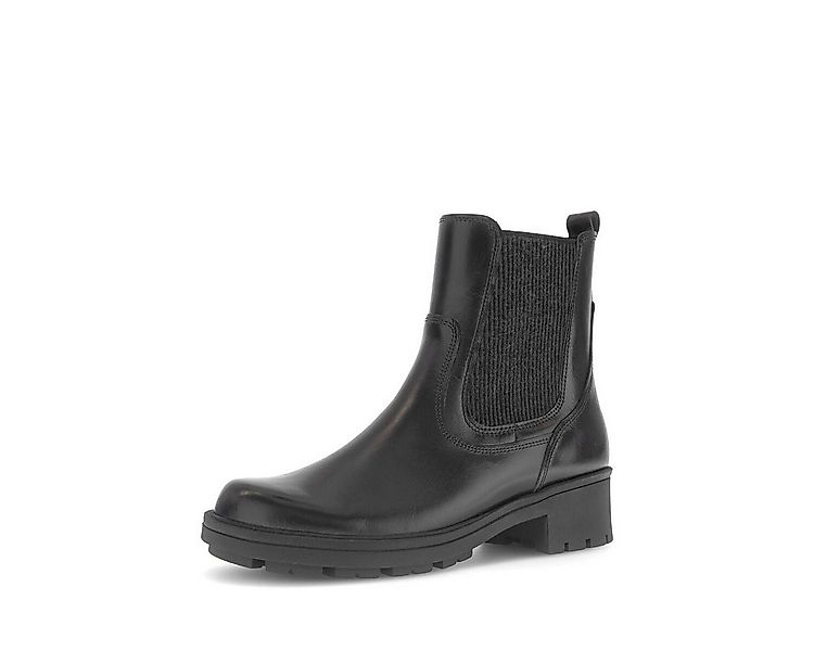 Gabor Chelsea Boot Glattleder Chelseaboots günstig online kaufen