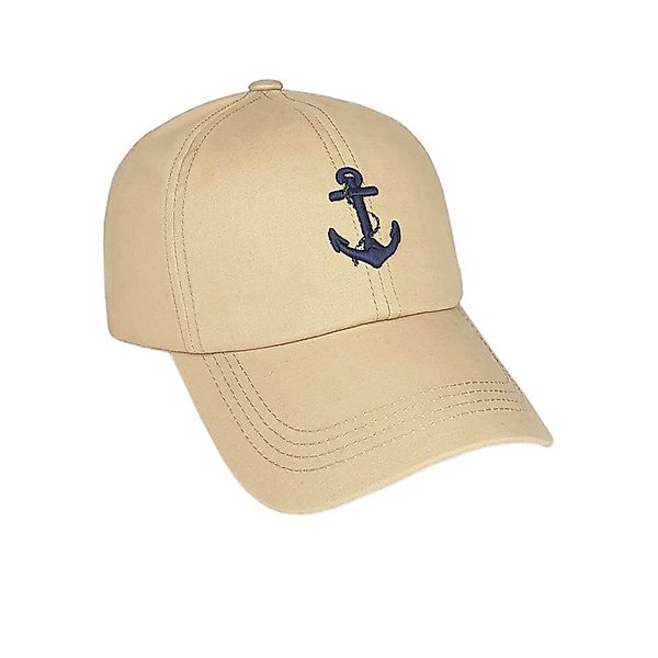 Leoberg Schirmmütze Unisex Baseball Cap Baseballkappe günstig online kaufen