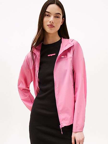 Tommy Jeans Windbreaker TJW OUTDOOR SHELL günstig online kaufen
