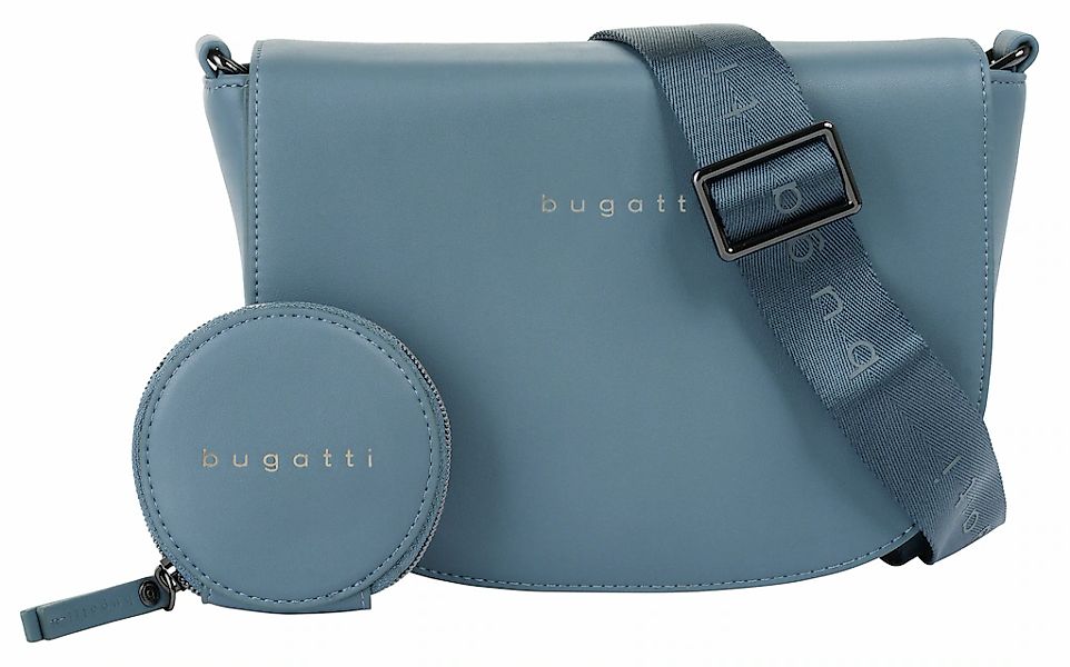 bugatti Umhängetasche "ALMATA" günstig online kaufen