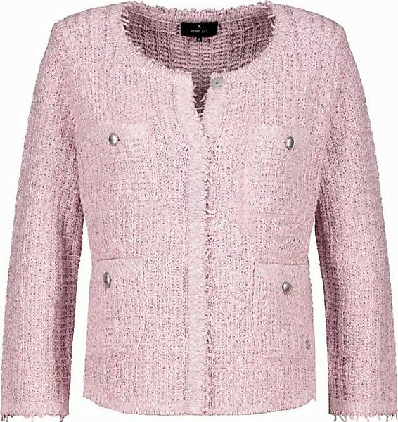 Monari Strickjacke Jacke günstig online kaufen