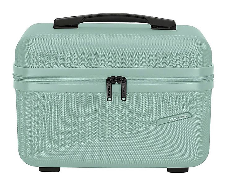 travelite Beautycase BALI, Kosmetikkoffer mit Aufsteck -und Organizerfunkti günstig online kaufen