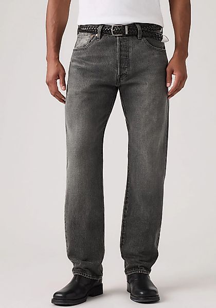 Levis 5-Pocket-Jeans "501 RELAXED" günstig online kaufen