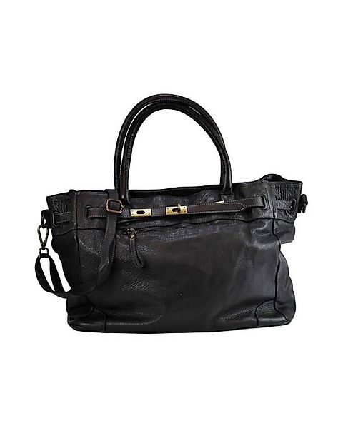 BZNA Schultertasche Mila Designer Business Handtasche Schultertasche günstig online kaufen
