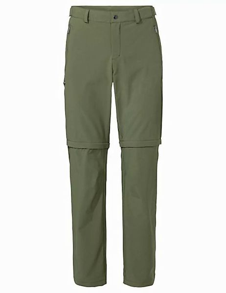 VAUDE Funktionshose Men's Farley Stretch T-Zip Pants III (1-tlg) besonders günstig online kaufen