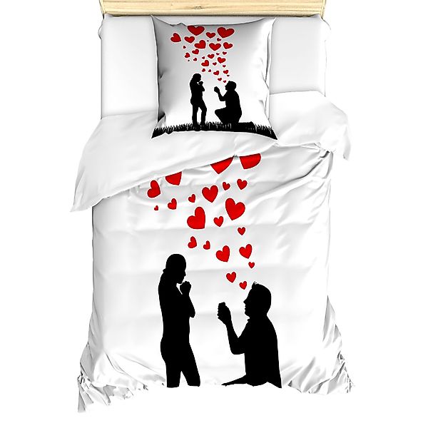 Abakuhaus Bettwäsche Milbensicher Allergiker geeignet mit günstig online kaufen