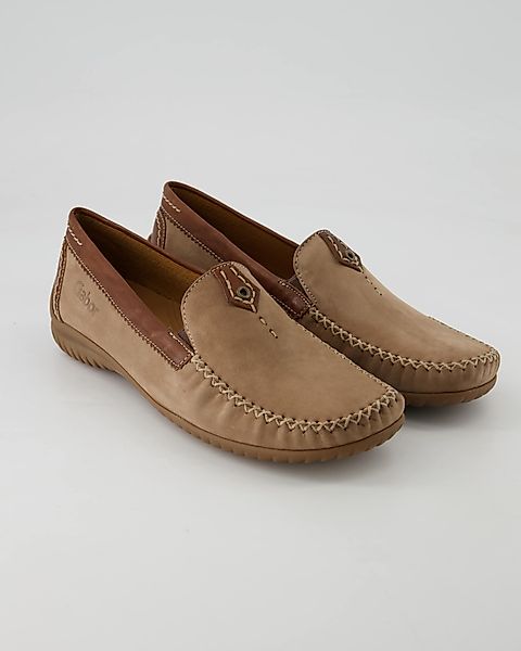 Gabor Comfort 46.090.43 Slipper Obermaterial: Leder günstig online kaufen