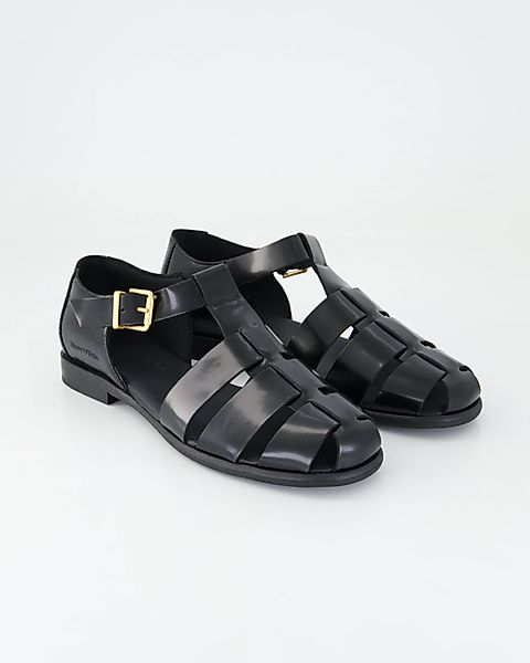 Marc O'Polo 50218631102116 Sandale Obermaterial: Leder günstig online kaufen