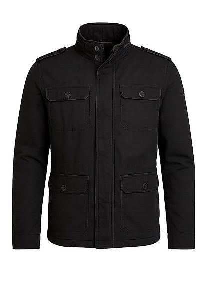 Brandit Allwetterjacke Brandit Herren Britannia Winter Jacket (1-St) günstig online kaufen