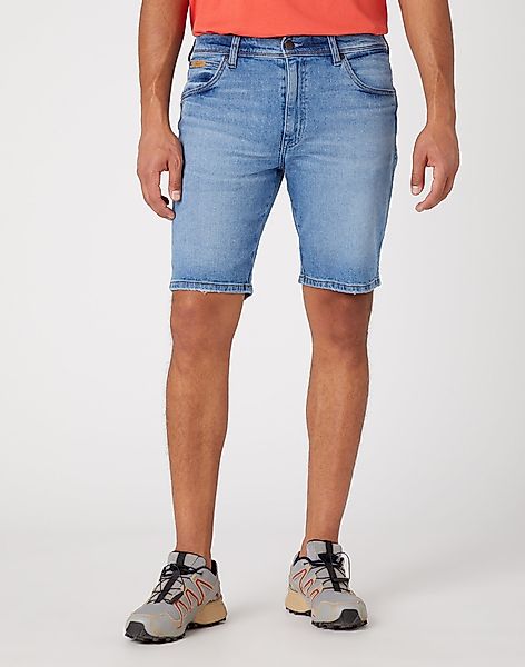 Wrangler 5-Pocket-Jeans WRANGLER TEXAS SHORTS the günstig online kaufen