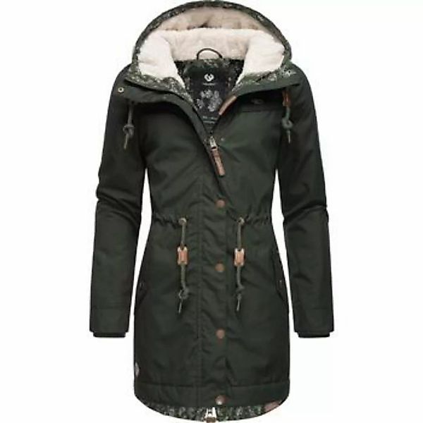 Ragwear  Jacken Winterjacke YM-Canny günstig online kaufen