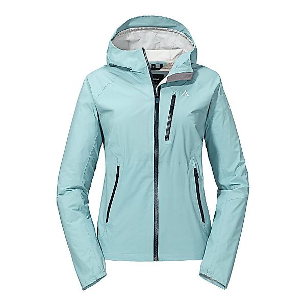 Schöffel Regenjacke Tegelberg Damen günstig online kaufen