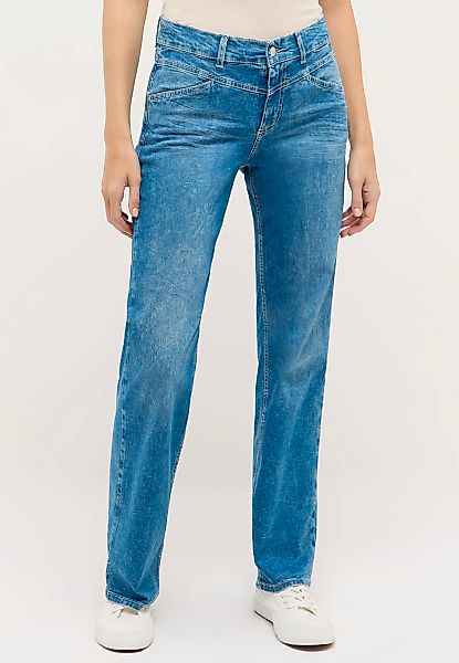 ANGELS Bequeme Jeans "Liz Modern" mit Stretch günstig online kaufen