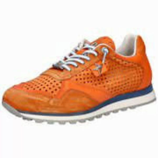 Cetti Sneaker Herren orange günstig online kaufen