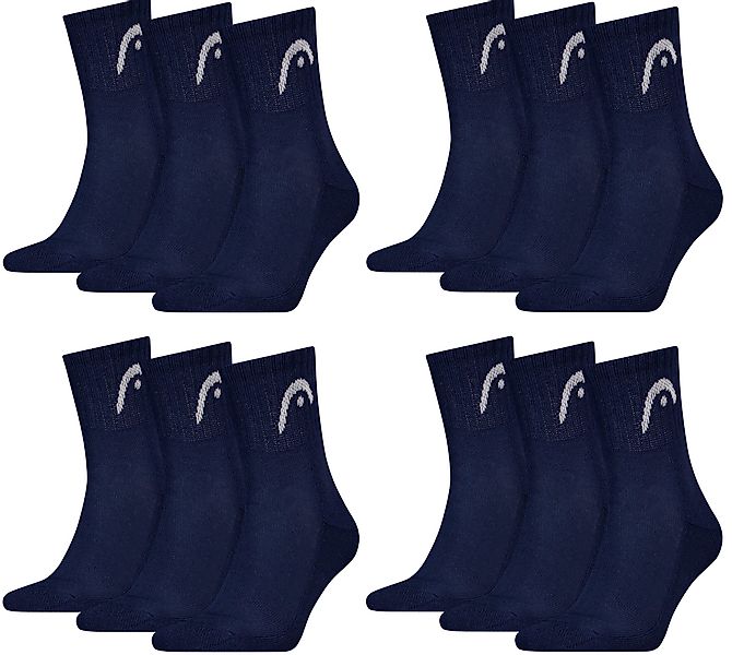 Head Sportsocken HEAD Herren Unisex Short günstig online kaufen