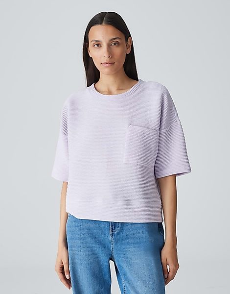OPUS Sweatshirt Sweatshirt GANDRO günstig online kaufen