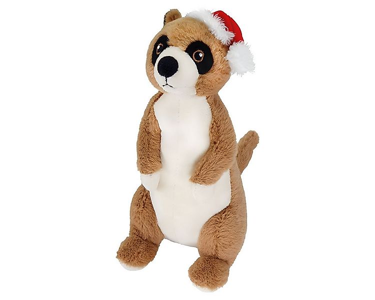 Nobby Tierkuscheltier Hundespielzeug Xmas Erdmännchen günstig online kaufen