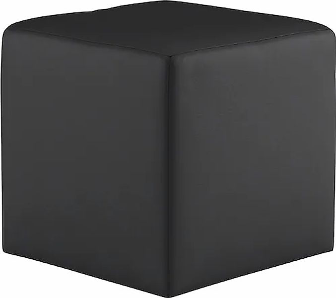 COTTA Hocker »Cuby«, Hocker, Sitzwürfel, Cube günstig online kaufen