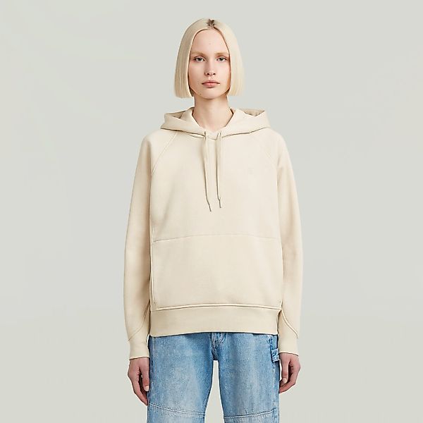 G-STAR Hoodie "Premium Core 2.0", mit Seiteneinsätzen günstig online kaufen