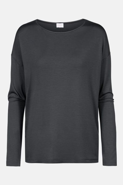 Mey Pyjamaoberteil Damen Serie Pure Chic günstig online kaufen