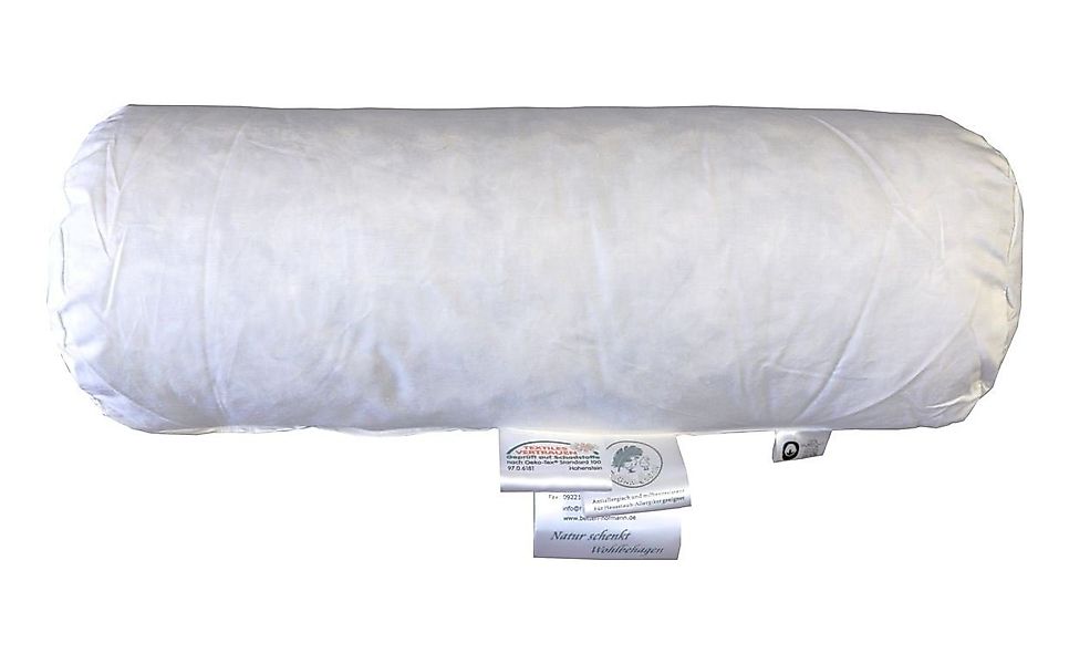 Betten Hofmann Nackenrolle Betten Hofmann Relax Rolle Nackenrolle Nackenstü günstig online kaufen