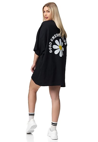 Worldclassca T-Shirt Worldclassca Oversized Print ENERGY günstig online kaufen