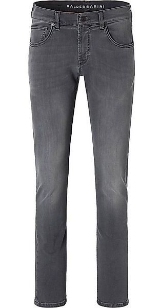 BALDESSARINI 5-Pocket-Jeans John Movimento Stretch-Denim günstig online kaufen