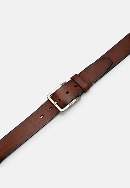 bugatti Ledergürtel bugatti Herrengürtel 0216 günstig online kaufen