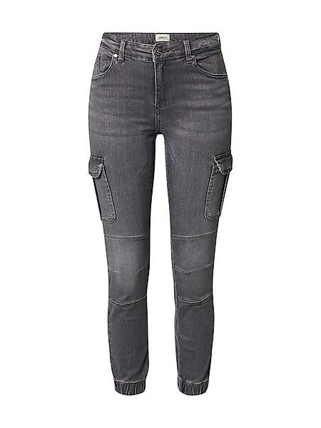 ONLY Ankle-Jeans "ONLMISSOURI LIFE REG ANK BB AZZ870" günstig online kaufen