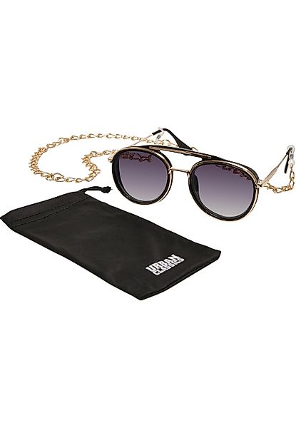 URBAN CLASSICS Sonnenbrille Urban Classics Unisex günstig online kaufen