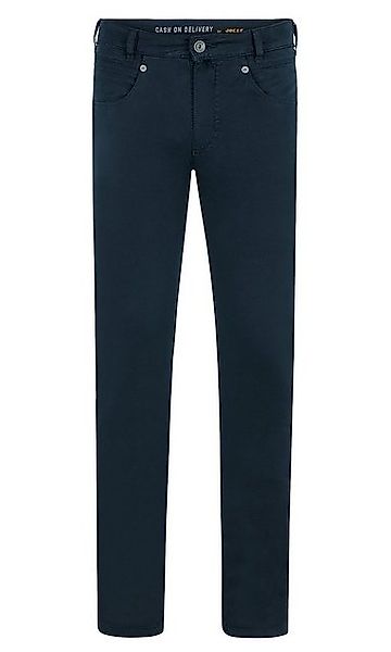 Joker 5-Pocket-Jeans Freddy 1983515 Leichter Gabardine Stretch günstig online kaufen