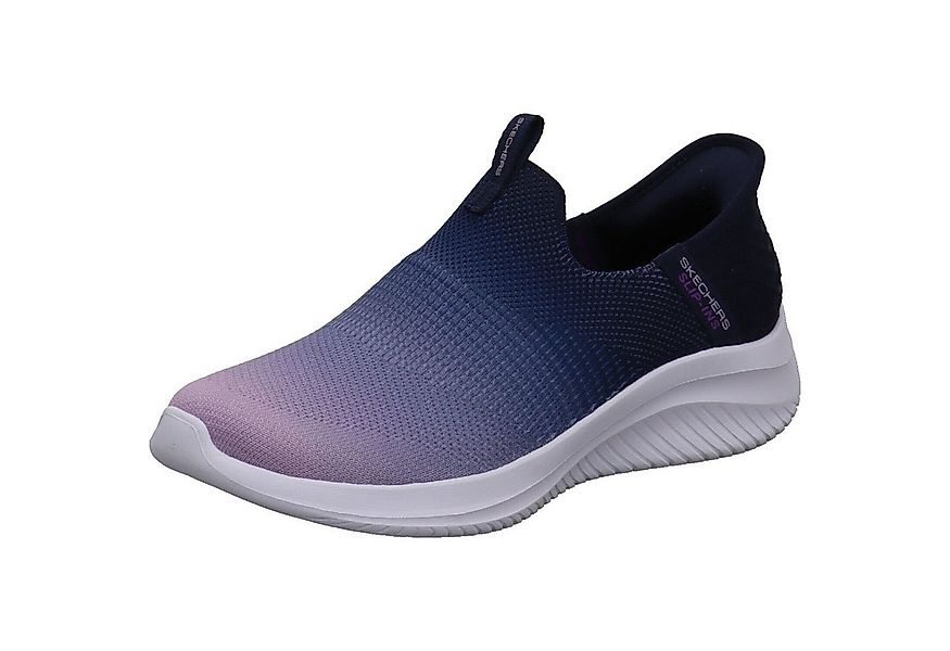 Skechers Ultra Flex 3.0 - Beauty Blend Slipper günstig online kaufen