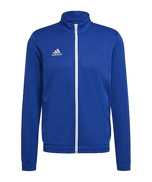 adidas Performance Sweatjacke Entrada 22 TK Trainingsjacke Polyester günstig online kaufen