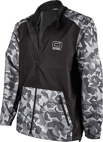 O’NEAL Regenjacke O'Neal Shore II Regenjacke günstig online kaufen