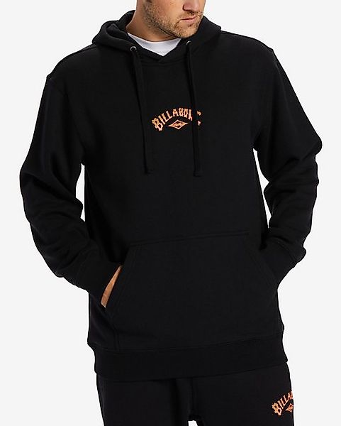 Billabong Kapuzensweatshirt Core Arch günstig online kaufen