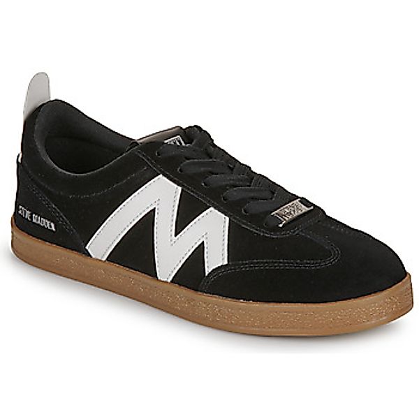 STEVE MADDEN Sneaker Veloursleder Sneaker günstig online kaufen