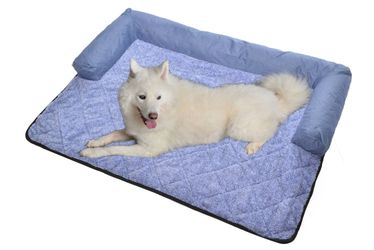 RAIKOU Hundematte Hundebett Hundsofa Tierbedarf Tiebett günstig online kaufen