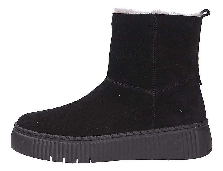 Gabor Winterstiefelette Klassischer Schnitt günstig online kaufen