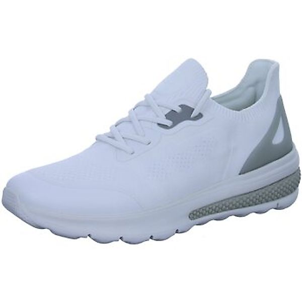 Geox  Halbschuhe Schnuerschuhe U35BAA-0006K-C1799 günstig online kaufen