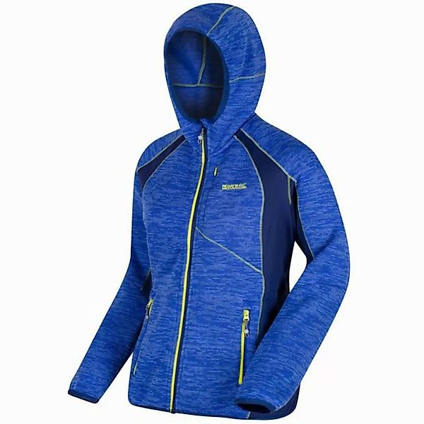 RennerXXL Fleecejacke Willowbrook IXXL Damen Strickfleece Jacke große Größe günstig online kaufen