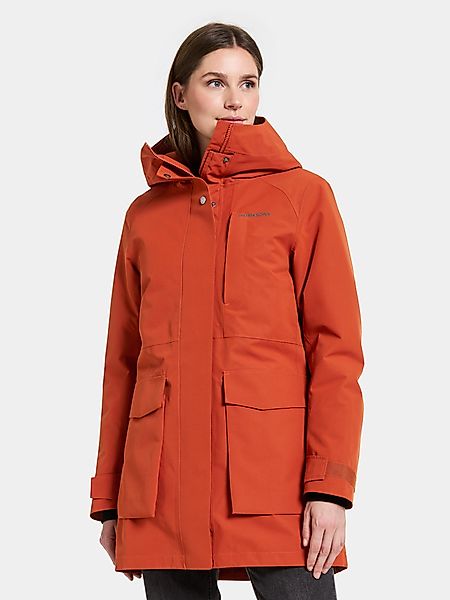 Didriksons Funktionsparka Harriet günstig online kaufen
