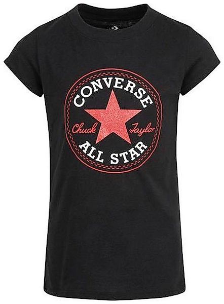 Converse T-Shirt CNVG TIMELS CHUCK PATCH günstig online kaufen